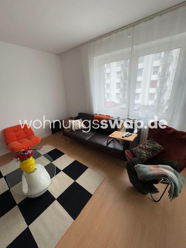 Thumbnail-Wohnungsswap - 3 Zimmer, 74 m² - Peter-Bauer-Straße, Köln