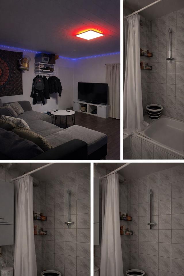 Thumbnail-Attraktive 2-Zimmer-Wohnung in zentraler Lage von Bad Oeynhausen