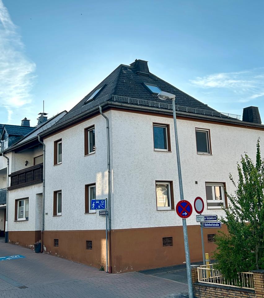 Thumbnail-Noch 1 Monat ohne Makler - Wohnhaus in Limburg-Lindenholzhausen