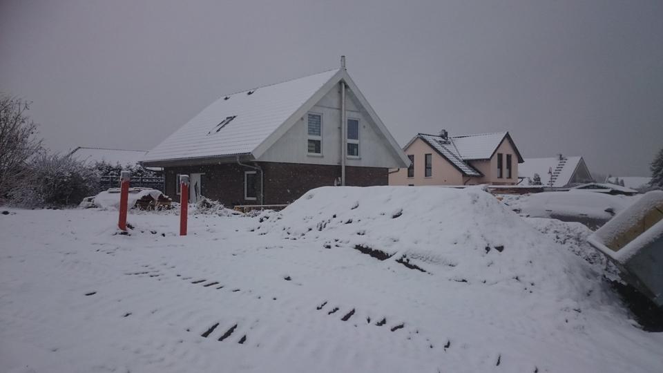 Thumbnail-Einfamilienhaus 900 zum See Energiesparhaus KFW40