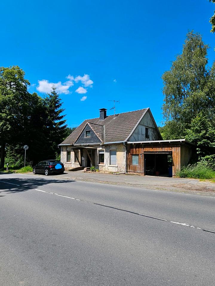 Thumbnail-Einfamilienhaus