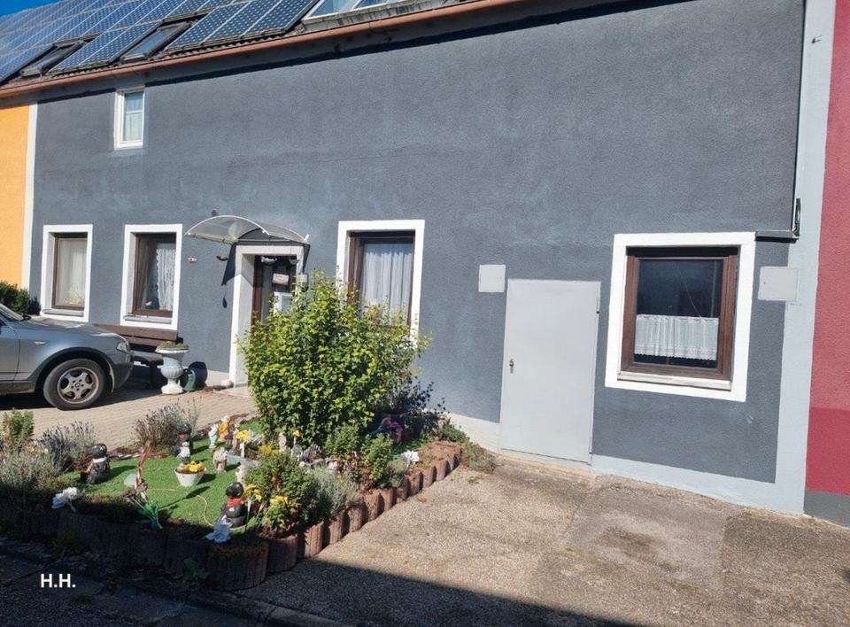 Thumbnail-4-Zimmer Wohnung auf dem Land