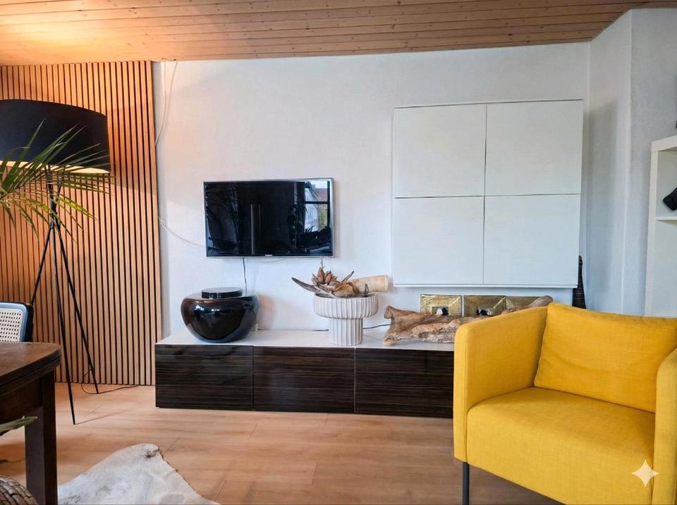 Thumbnail-Helle 2-Zimmer-Wohnung (89567 Sontheim-Brenz)