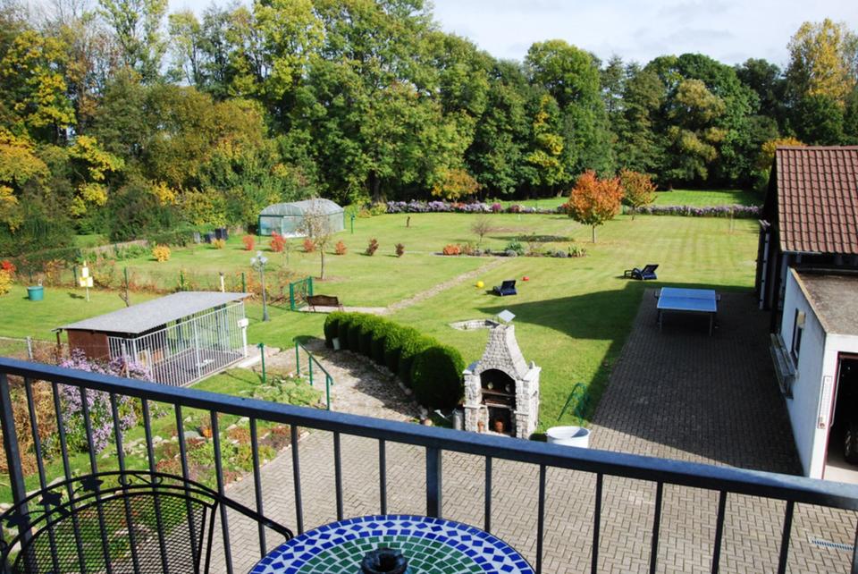 Thumbnail-Ferienwohnung Monteurunterkunft Handwerkerunterkunft Brück Belzig