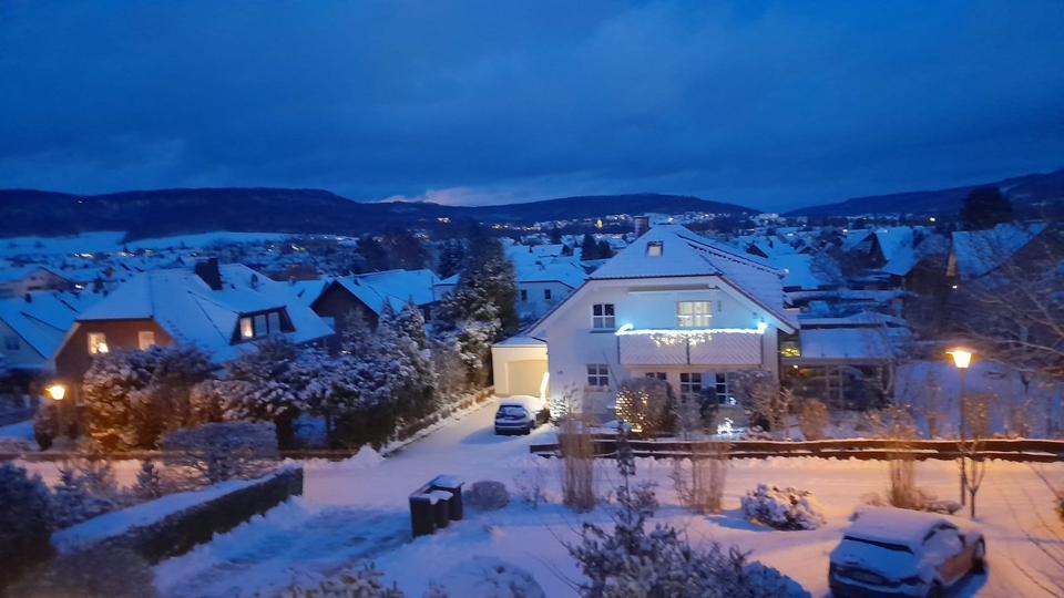 Thumbnail-Sonnige 3 Zimmer Wohnung