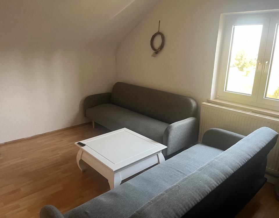 Thumbnail-Wohnung zu vermieten