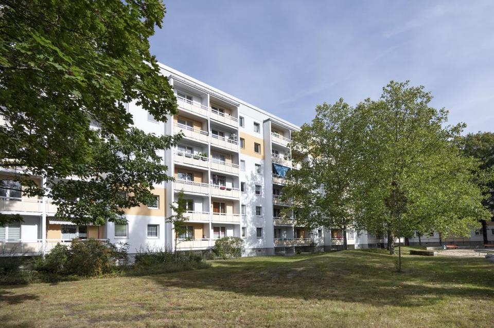 Thumbnail-2-Zimmer-Wohnung wird saniert, ab 01.06.2026 mieten!