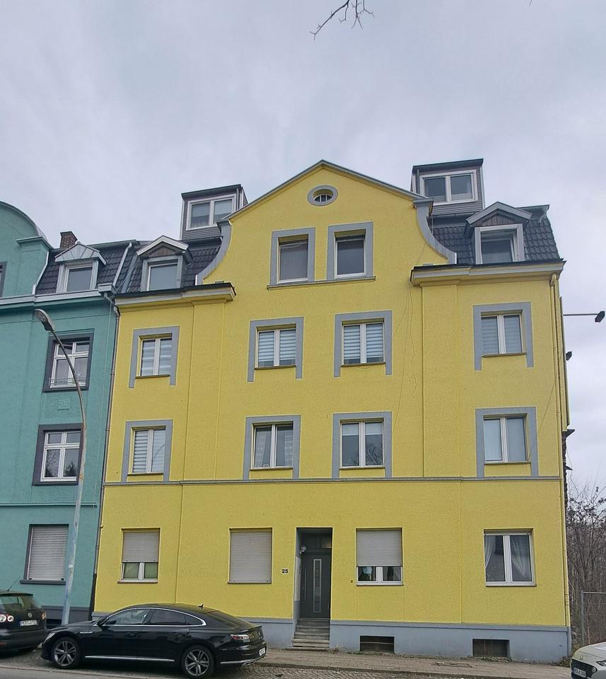 Thumbnail-Familienfreundliche 3 Zimmer Wohnung ab 15.05.2026 frei