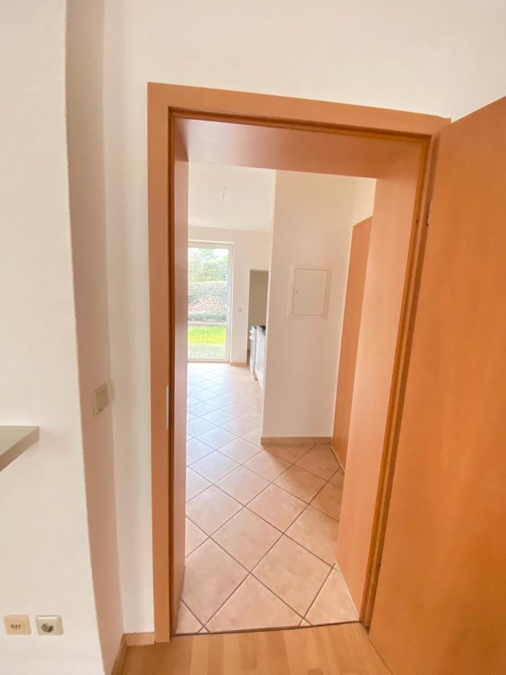 Thumbnail-1,5 Raum Wohnung Eisleben