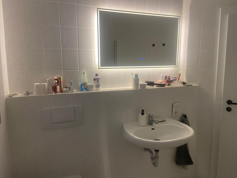 Thumbnail-Richtig schicke 2ZKB-Wohnung inkl. moderner hochwertiger EBK+Stpl