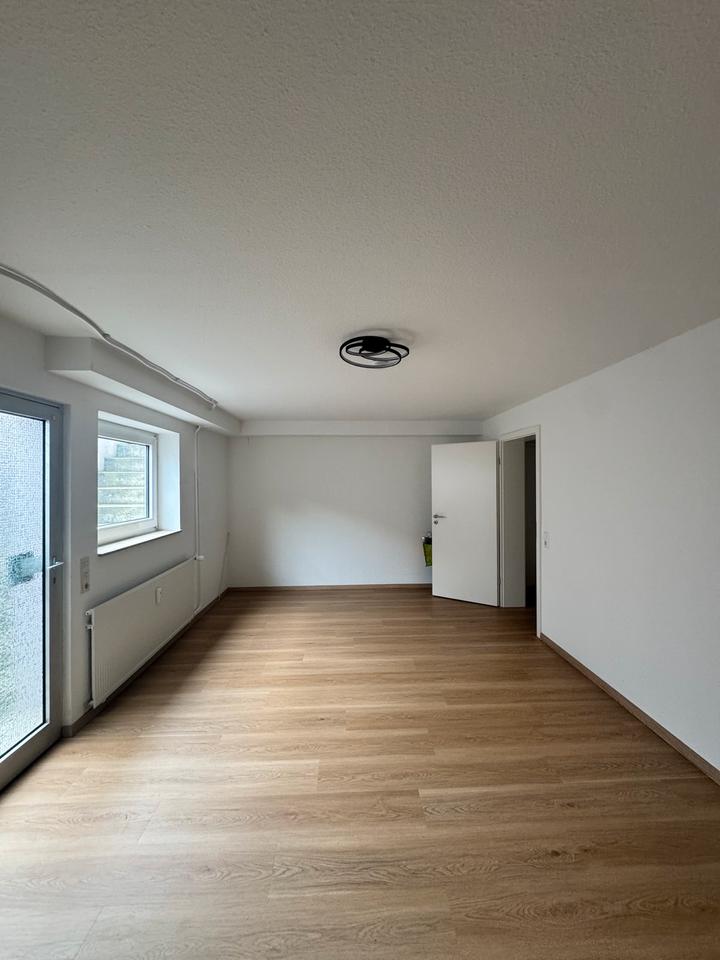 Thumbnail-Kellerwohnung Lagerfläche ca. 40 m² zu vermieten