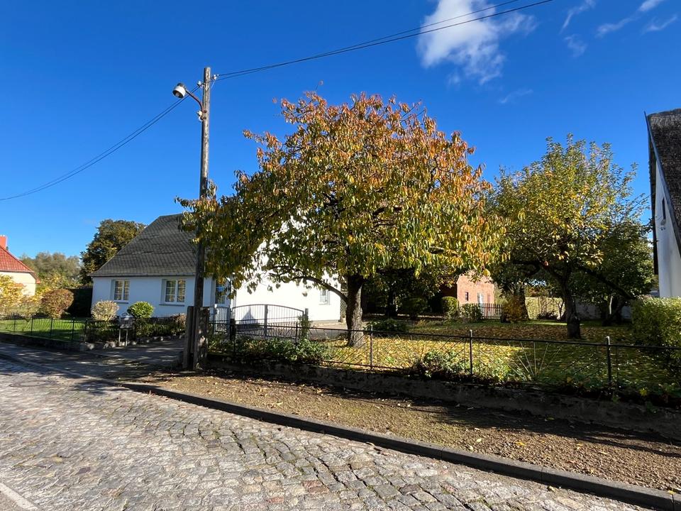Thumbnail-Zum Verkauf steht ein freistehendes Einfamilienhaus im Greifswald
