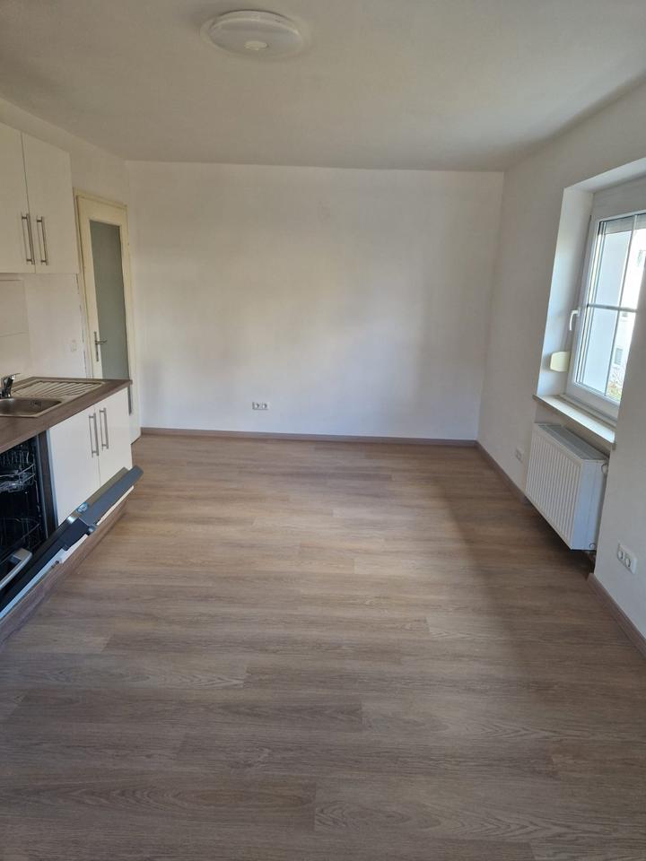 Thumbnail-1,5-Zimmer-Wohnung zur Miete