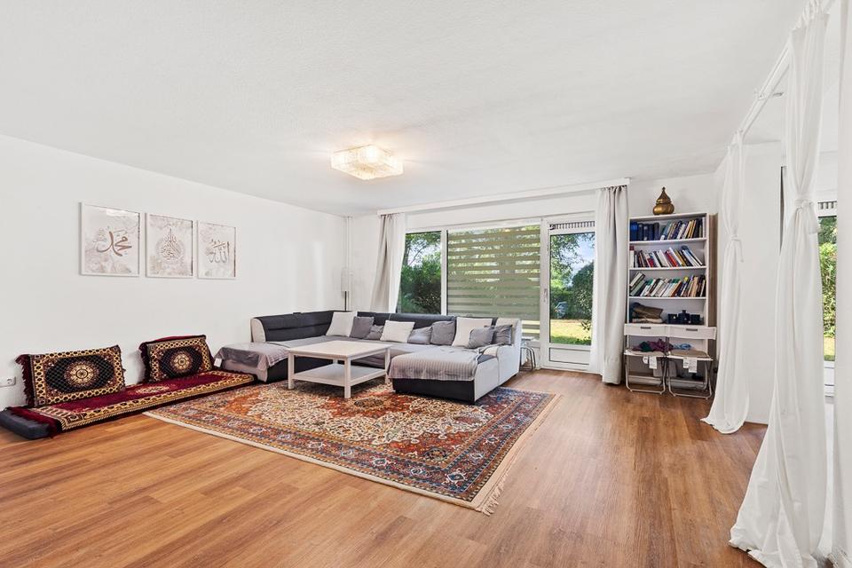 Thumbnail-Monteurswohnung in Hamburg-Alsterdorf | 172 m² | 5 Zimmer