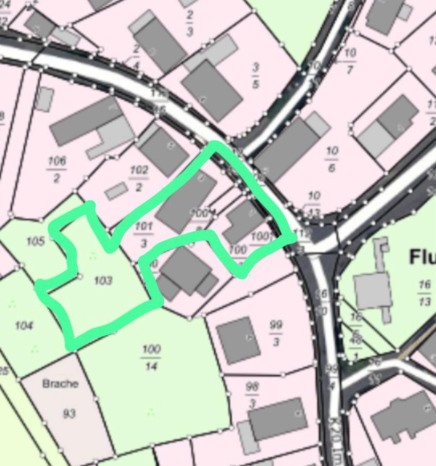 Thumbnail-3 Häuser für Großfamilien idar-Oberstein-Hettenrodt