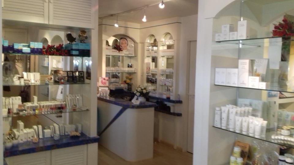 Thumbnail-Vermietung von Kosmetik-Fußpflege-Praxis