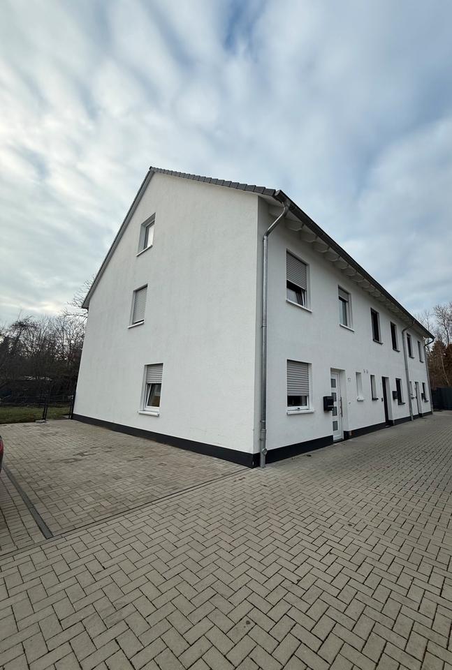 Thumbnail-Einfamilienhaus Dortmund Huckarde Miete