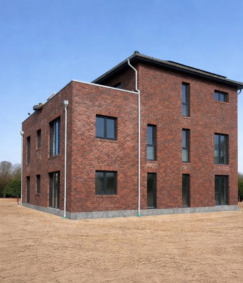 Thumbnail-Stadtlichtes Wohnen in guter Lage von Stade