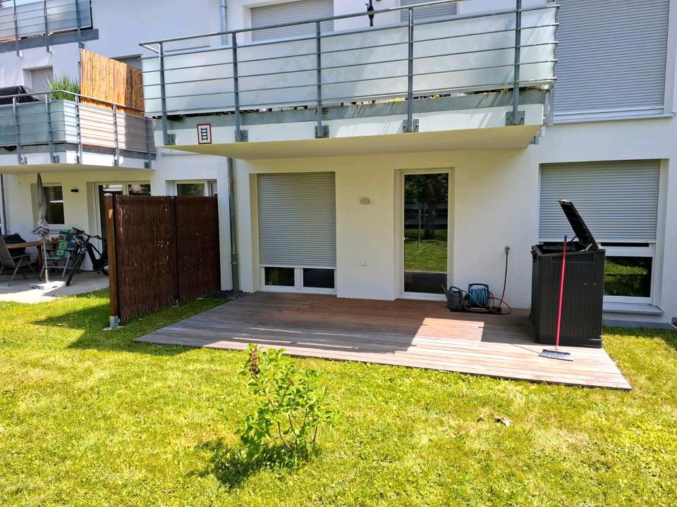 Thumbnail-3-Zimmer ETW in Ohmenhausen