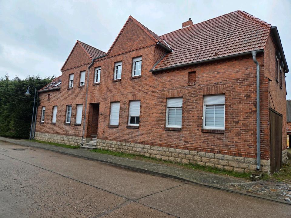 Thumbnail-3 Helle Zimmer Wohnung