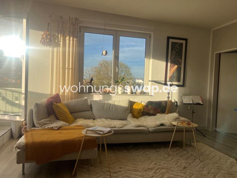 Thumbnail-Wohnungsswap - 3 Zimmer, 84 m² - Rudolf-Amelunxen-Straße, Lindenthal, Köln