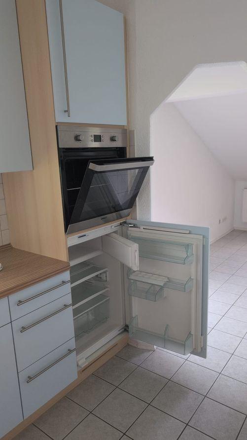 Thumbnail-unsere moderne, schöne 2-Zi-Single-DG-Wohnung mit Balkon