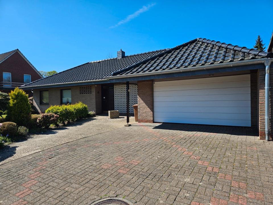 Thumbnail-Schicker Bungalow in Rastede