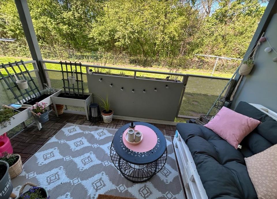 Thumbnail-1-Zimmer-Wohnung in Querum