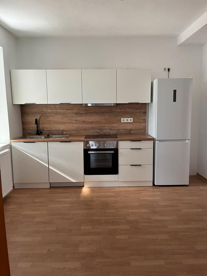 Thumbnail-Gries | Freistehendes Einfamilienhaus in zentraler Lage