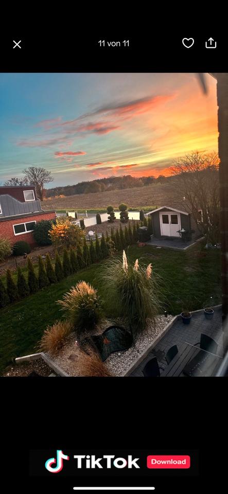 Thumbnail-Schönes Einfamilienhaus in Marklohe ruhige Feldlage zu verkaufen