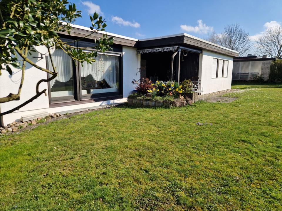 Thumbnail-Einfamilienbungalow in Aichwald-Lobenrot