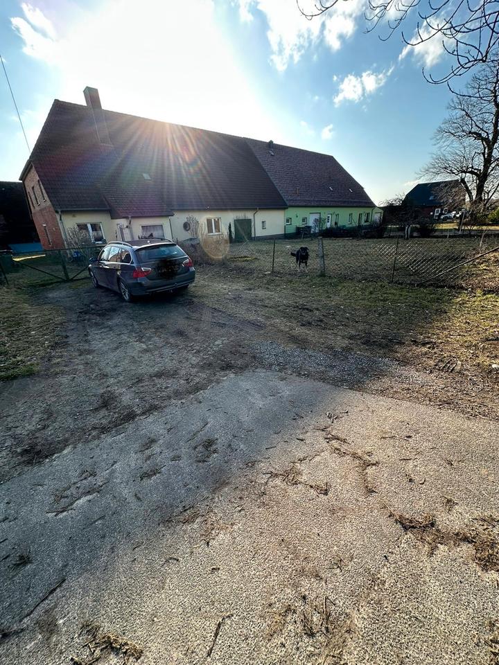 Thumbnail-Doppelhaushälfte in ruhiger Lage zu verkaufen