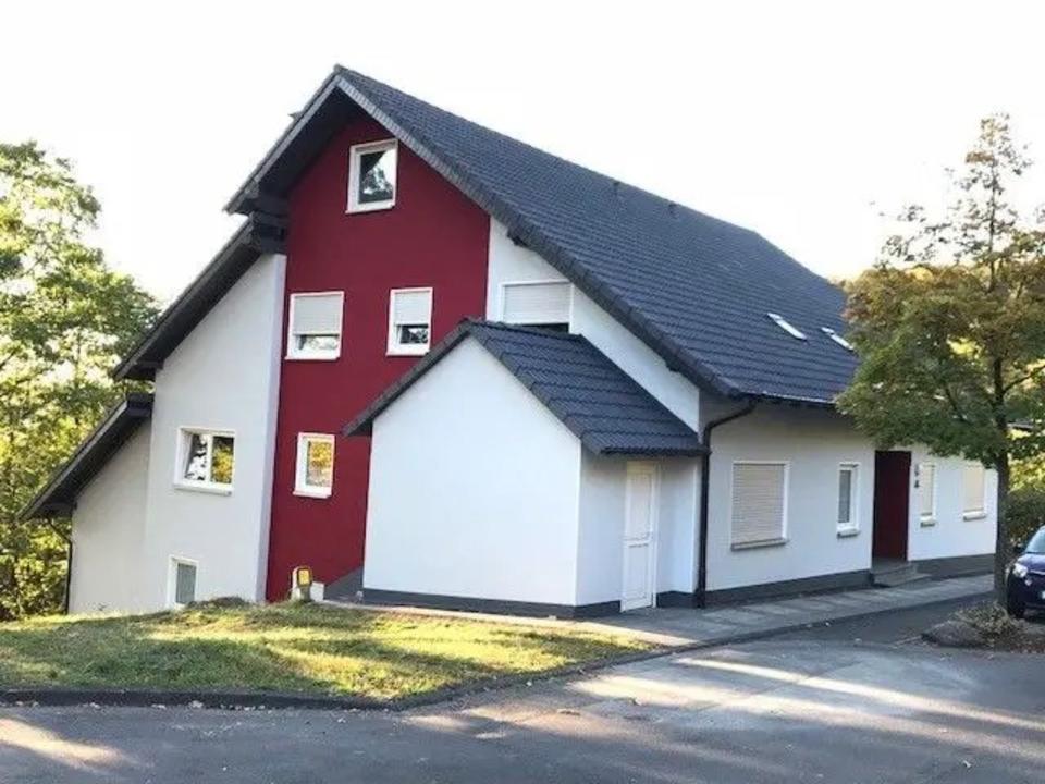 Thumbnail-Daaden Mietwohnung 3ZKB 105qm Einbauküche Terasse Balkon AK