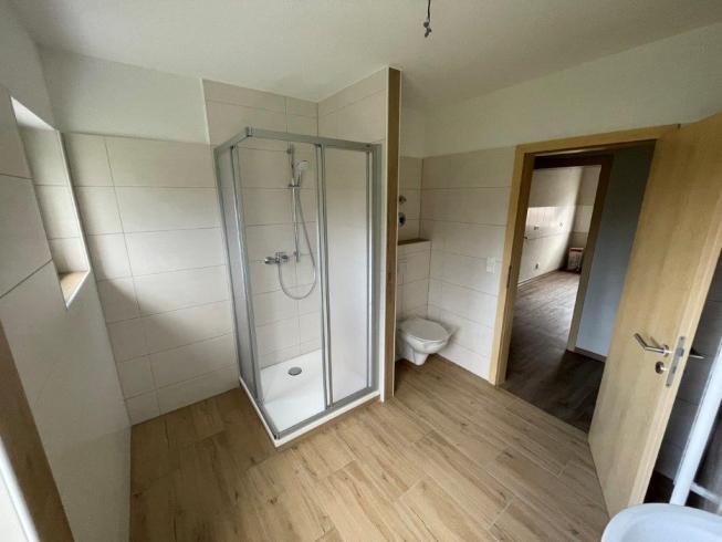 Thumbnail-Sanierte 2-Raum-Wohnung im ruhigen Wohngebiet