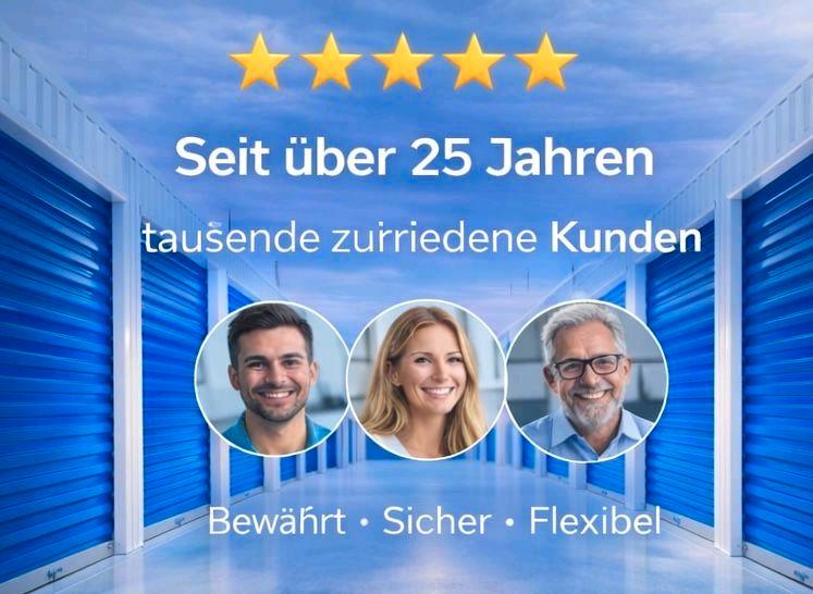Thumbnail-Möbellager Umzug Lagerraum