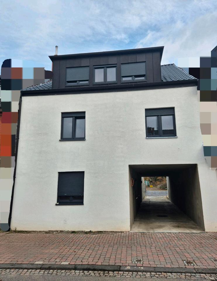 Thumbnail-Mehrfamilienhaus mit 4 WE