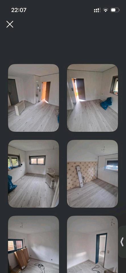 Thumbnail-Kleines Häuschen in Ruppichteroth Ortsteil zu vermieten