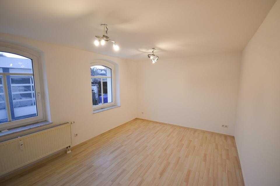 Thumbnail-Charmantes EG in ReinsdorfZwickau