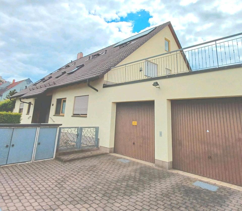 Thumbnail-Familienfreundliches 2-Familienhaus von privat ohne Makler