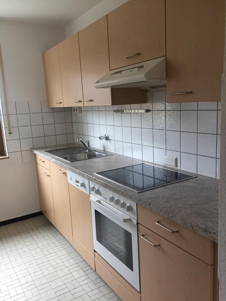 Thumbnail-Großzügige 3,5 Zimmerwohnung in Überlingen- Nußdorf