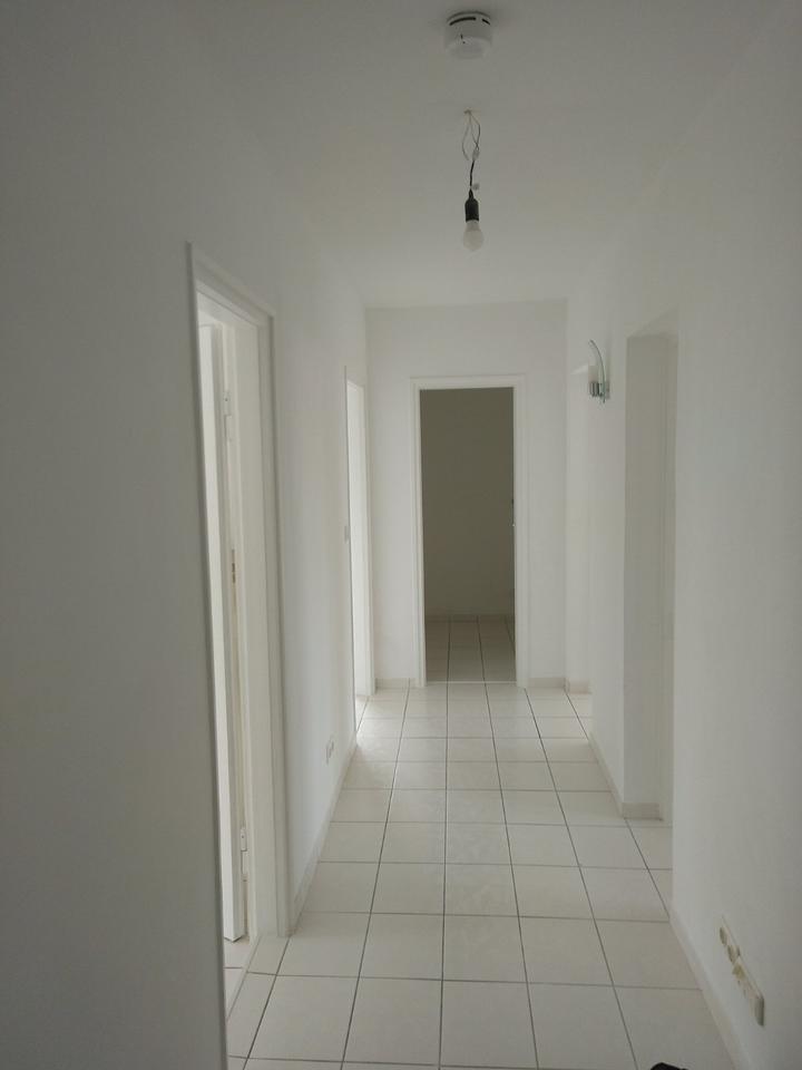 Thumbnail-Wohnung zur Miete Vermietung Mietwohnung Nürnberg Muggenhof