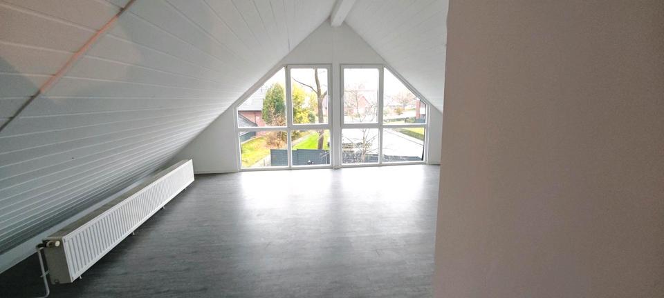 Thumbnail-2 ZKB Wohnung zu sofort in Ihrhove zu vermieten