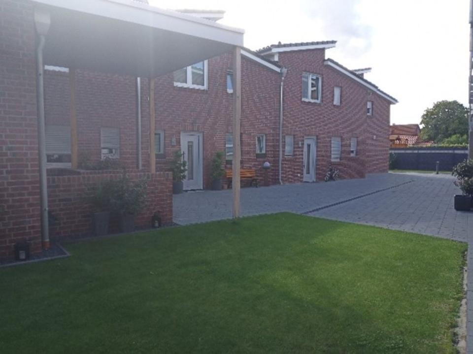 Thumbnail-Reihenmittelhaus mit Garten & Tiefgarage in zentraler Lage