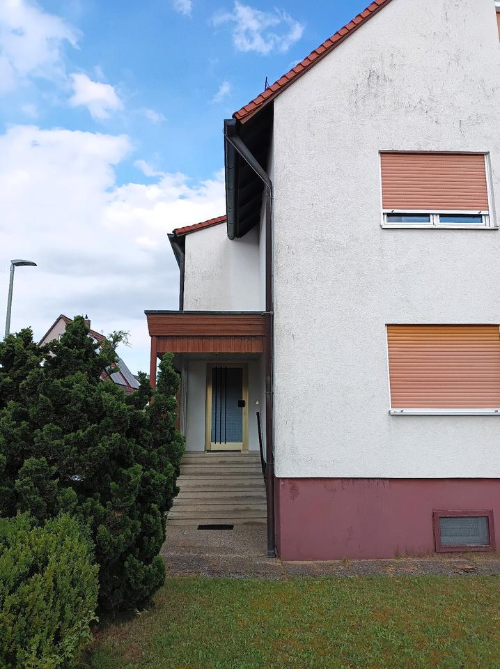 Thumbnail-Erbbaurecht oder Kauf - Sanierungsbedürftiges Einfamilienhaus