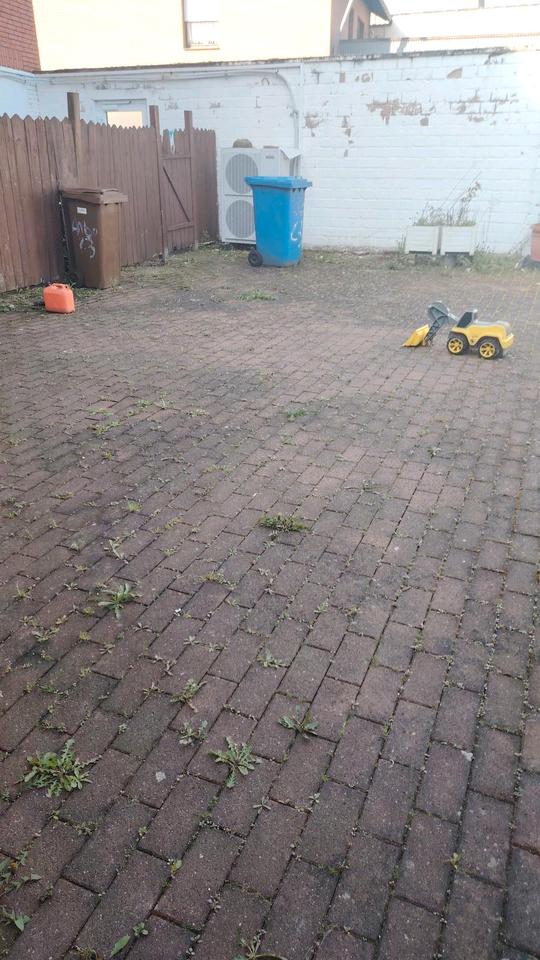 Thumbnail-4 zi Wohnung mit Garten und Einbauküche