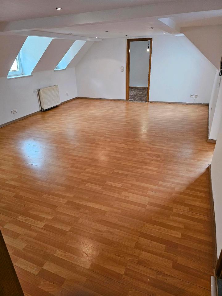 Thumbnail-3 Zi,Kü,Bad Wohnung 80 qm Worms Zentrum