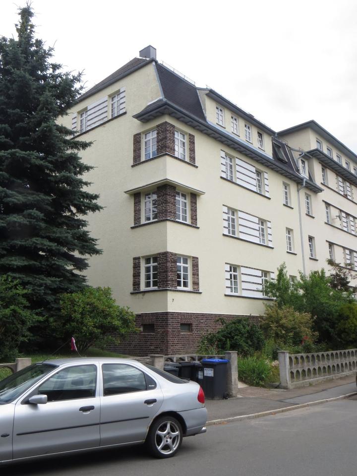 Thumbnail-2-Zimmer-Wohnung in ruhiger Lage zu vermieten!