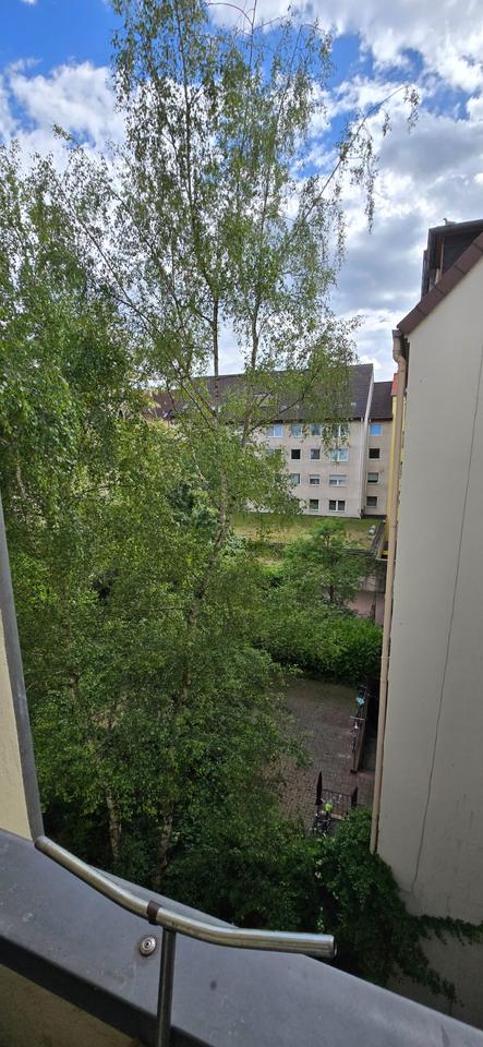 Thumbnail-WG Zimmer in schöner 3er WG mit Balkon in Linden