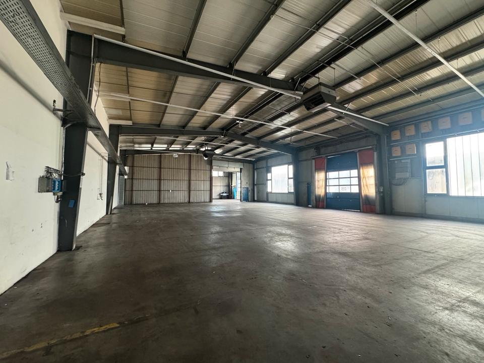 Thumbnail-Hallen 100 - 1.000 m2 zu vermieten in 74535 Mainhardt