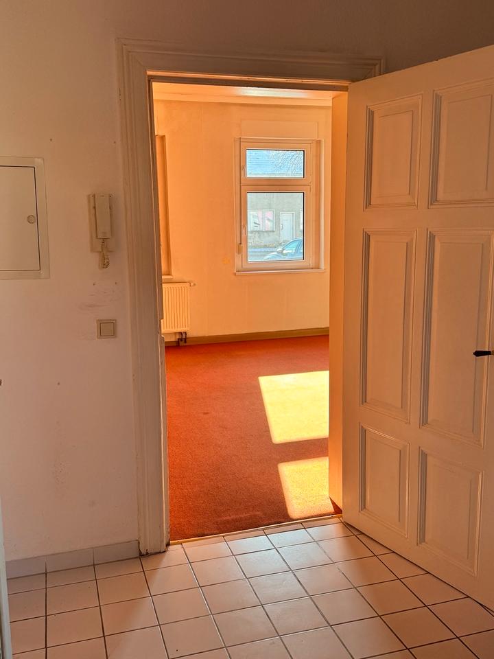 Thumbnail-Holzdorf, 3-Zimmer-Wohnung, ab sofort